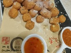 -陶家堡·多意食餐饮(益健路店)