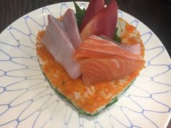 -大雄寿司(中华广场店)