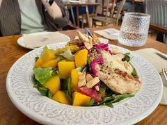 -AFS Cafe & Canteen(闽江二路店)