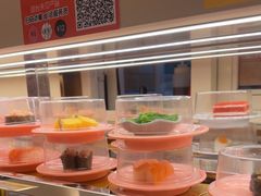 -争鲜回转寿司(西红门荟聚PLUS店)