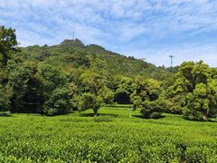 -北高峰