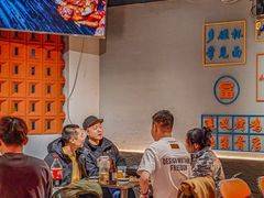 -交个朋友·贵州遵义烤鸡(北京首店)