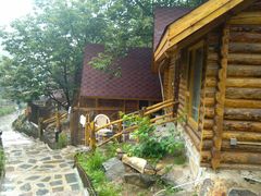 小木屋-北京水岸山吧度假村(雁栖镇店)