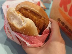 -汉堡王(保定万博广场店)