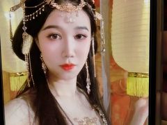 -十步汉飏国风生态馆·汉服写真自拍(银泰店)