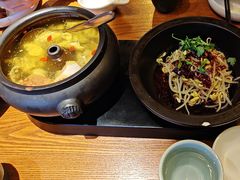 -云海肴·汽锅鸡·云南菜(苏州中心店)