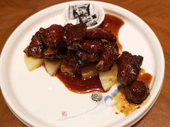 -上海人家花樣年华(中山公园店)