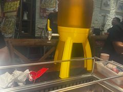 -可口香·非遗老号烧烤(南岗直营店)
