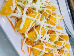 -源港渔村-中山脆肉鲩(博罗店)