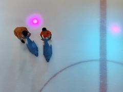 -TheRink大零溜冰场(IFS国金中心店)