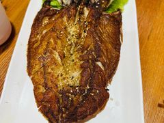 -百年石锅饭·朝鲜族传统民餐