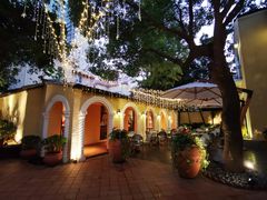 -玫瑰厅上海菜(兴国路店)