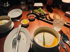 -上海柏悦酒店·世纪100牛排馆