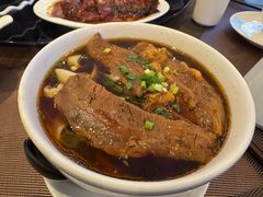 -中国厨房/台湾牛肉面