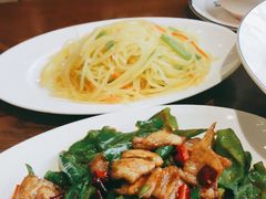 -李老哈·东北菜(宋园路店)