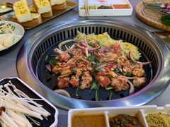 -棒小伙·齐齐哈尔烤肉(龙茗路店)