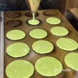 日剧同款铜锣烧‼️仅在苏州淮海街🥞太绝了