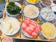 -咏江南·苏式火锅·苏州评弹(观前街店)