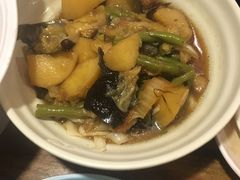 -环球约客烤涮自助(铜锣湾店)