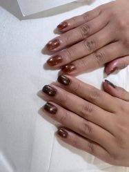 -LILY NAILS美甲美睫