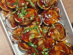 -街角等你.大连海鲜烧烤(西安路店)