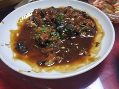 红烧鳗鱼-漕湖人家(漕湖产业园青年公寓A区店)