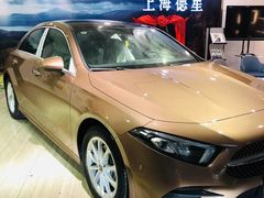 -上海德星奔驰(江杨南路店)