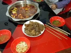 -绵阳饭店