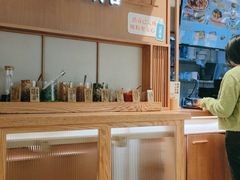 -小满手工粉(上海新世界城店)