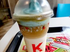 -肯德基(昌里店)