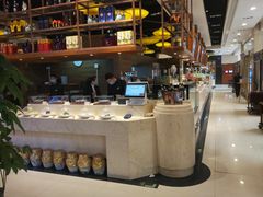 -旺顺阁海鲜广场(亚运村店)