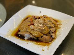 -瑞丰园庭院餐厅·白族传统家常菜