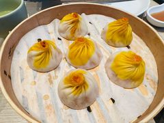 -苏小柳手作点心x茶叙小院(徐家汇分院)