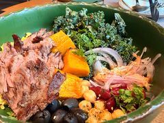 -FOOOO CITY CLUB 孚乐里音乐西餐酒吧(悠方店)
