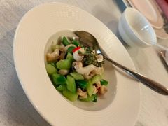 -上海和平饭店龙凤厅 Dragon Phoenix