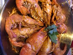 -钳真多钓虾馆·小龙虾海鲜烧烤(九六广场店)