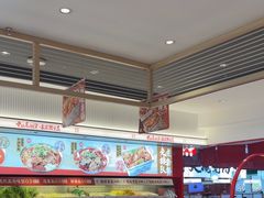 -每味每客·重庆麻辣烫(国泰店)