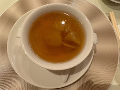 花胶响锣汤-利苑酒家(华熙国际店)
