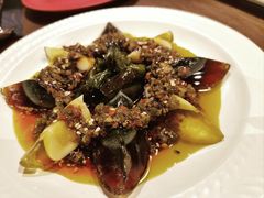 -肆海小川菜酒馆Wine Bistro (青年路店)