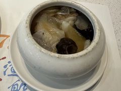 海皇汤-79号渔船海鲜饭店(华强北店)