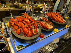 -博林天瑞喜来登酒店·西丽尚膳