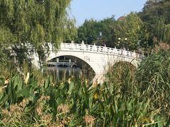 -大连植物园