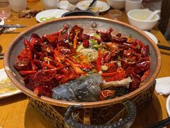 -隔壁老王·家常云南菜(花巷店)