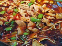 干锅肥肠-马头巷·食景园(苏州总店)