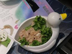 -名都晓荷塘主题火锅(春光路店)