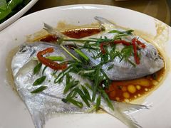 -裕兴酒家·34年老字号