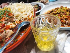 -云梦庭·剁椒鱼头(银泰中心in99店)