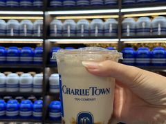 -CHARLIETOWN红茶公司(南京万象天地店)