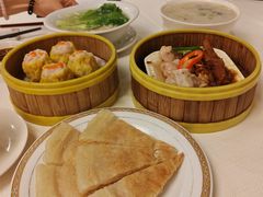 -顺德新世界酒店·华美轩餐厅