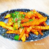 我的午饭有着落啦～